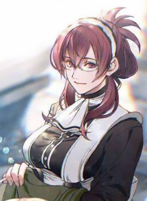 Lilia Greyrat | Mushoku Tensei Wiki | Fandom