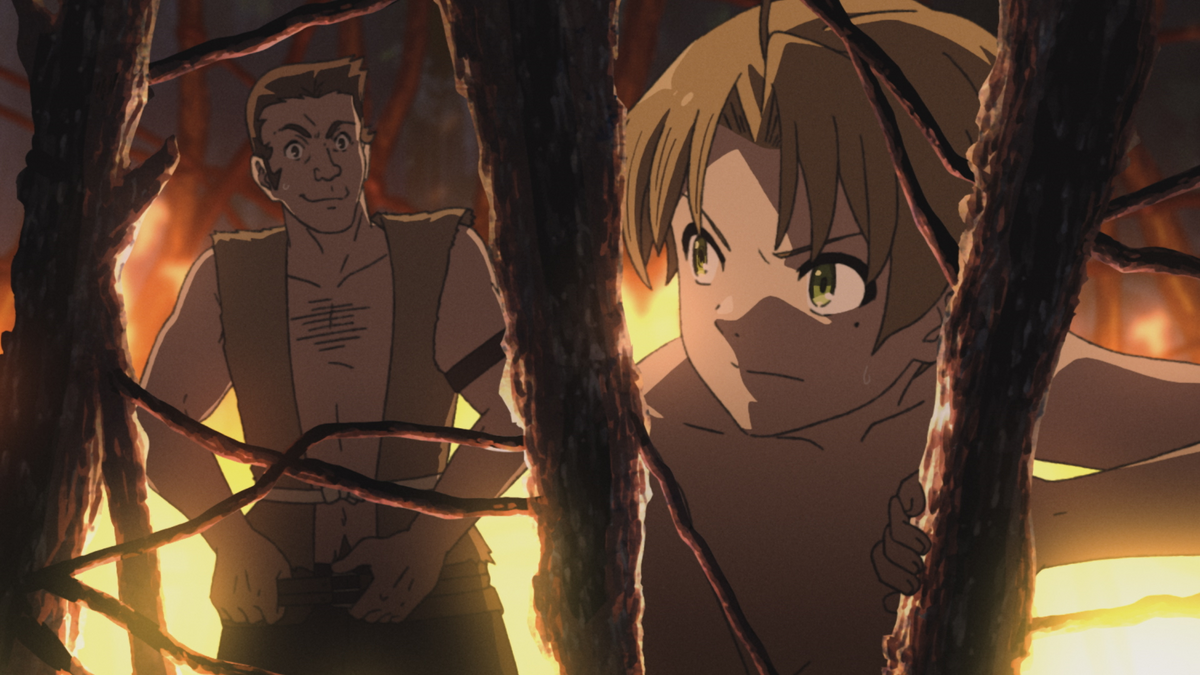 Mushoku Tensei Part 2 Ep 14: Release and Discussions