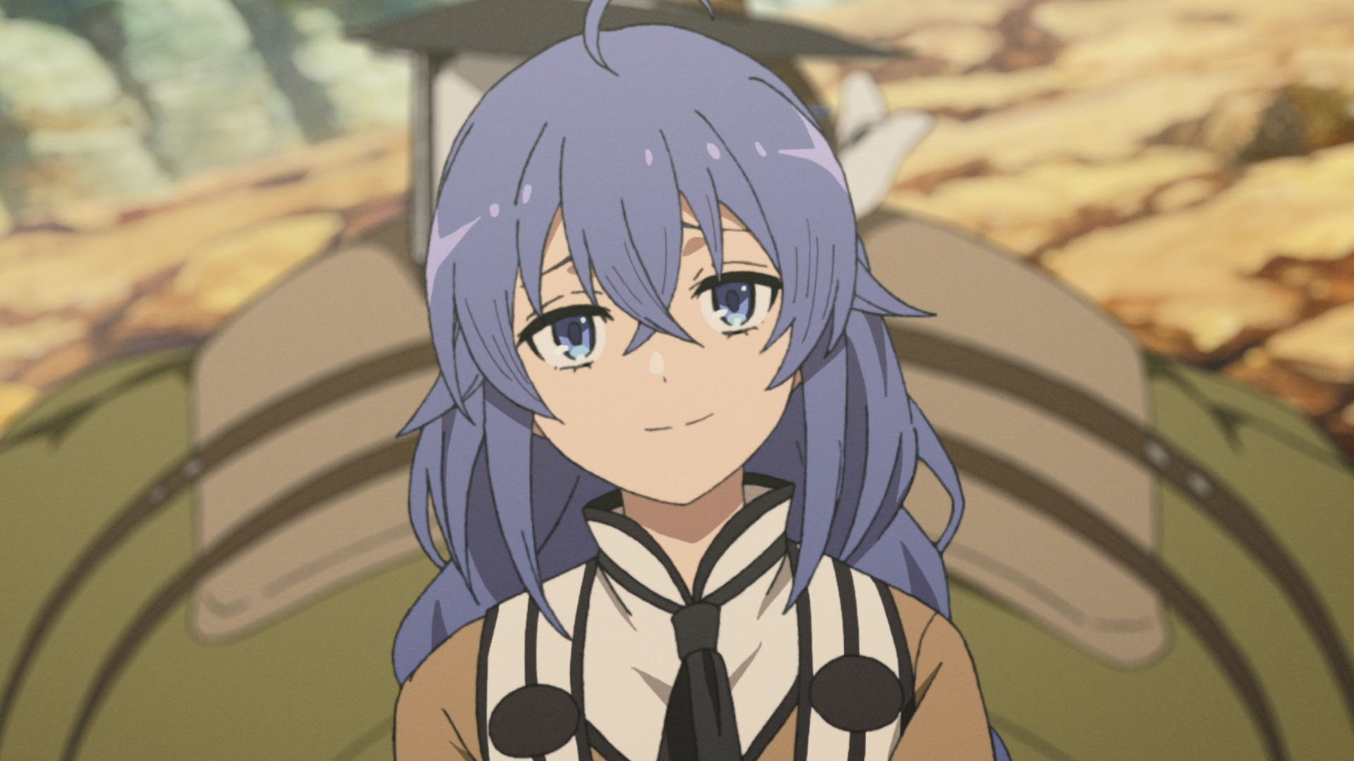 Roxy M. Greyrat, Mushoku Tensei Wiki