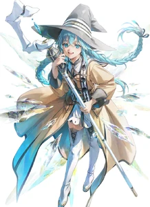 Chapter 4 Episodes 19-24 September 18, 2024[14]