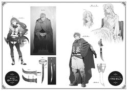 Read Mushoku Tensei: Reborn As Paul Greyrat - Feniurme - WebNovel