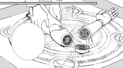 Magic | Mushoku Tensei Wiki | Fandom