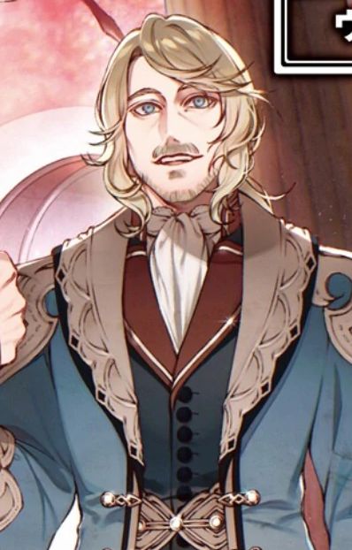 Stevio von King Dragon | Mushoku Tensei Wiki | Fandom