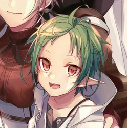 Therese Mushoku Tensei Thá» Loáº¡i Nhan Váº­t Wiki Mushoku Tensei Tháº¥t Nghiá»p Tai Sinh Fandom mushoku tensei wiki fandom