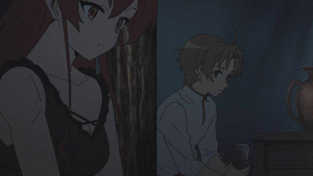 Mushoku Tensei: Jobless Reincarnation episode 22 release date and