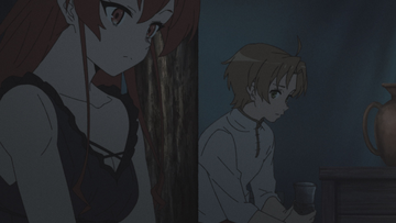 Mushoku Tensei: Jobless Reincarnation Season 2 Episode 3 Preview Images  and Synopsis : r/anime