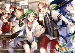 Light Novel Extra Edition Volume 1, Mushoku Tensei Wiki, Fandom in 2023