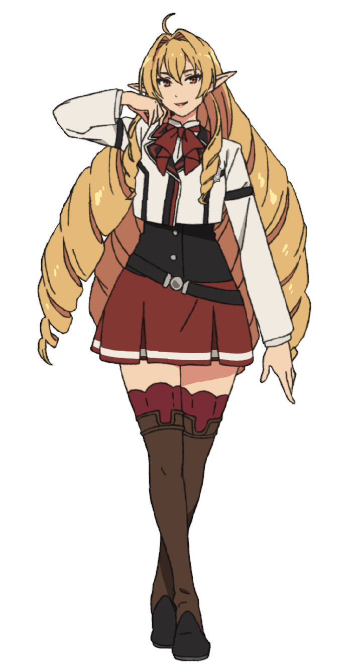 Elinalise Dragonroad Mushoku Tensei Wiki Fandom 707x1320 hq picture Elinalise Dragonroad Mushoku Tensei Wiki Fandom picture photo