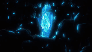 Teleport Labyrinth in the Anime