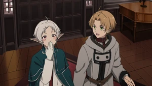 Main Hall viewed behind the front door