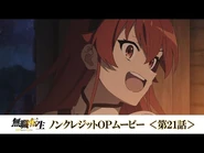 Episode 21 Creditless Video