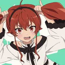 Eris Boreas Greyrat Gallery Mushoku Tensei Wiki Fandom We index subtitles from various anime episodes and assign them to characters in our database. eris boreas greyrat gallery mushoku