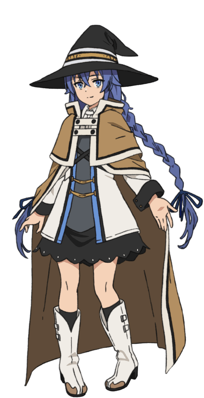 Orsted, Mushoku Tensei Wiki, Fandom