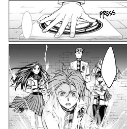 Magic | Mushoku Tensei Wiki | Fandom