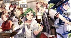 Almanfi, Mushoku Tensei Wiki, Fandom