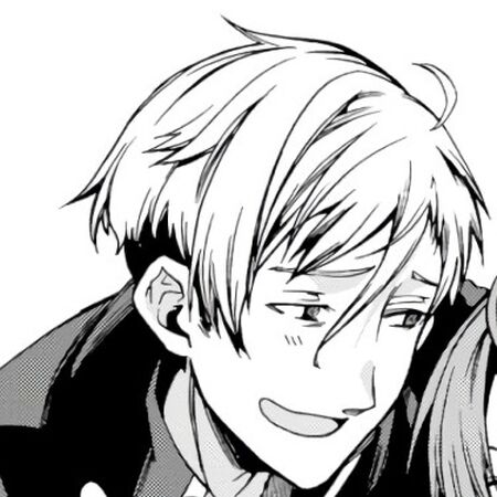 Soldat Heckler Appearance Mushoku Tensei Wiki Fandom He has a muscular build and is tall for an average person. soldat heckler appearance mushoku