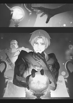 Mushoku Tensei Jobless Reincarnation Vol. 9 - Flip eBook Pages 1