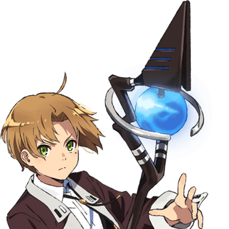 Rudeus Greyrat Gallery Mushoku Tensei Wiki Fandom Zerochan has 522 mushoku tensei: rudeus greyrat gallery mushoku tensei