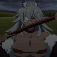 Ghislaine Dedoldia Mushoku Tensei Wiki Fandom The 2012 light novel series was eyeballed for an anime adaptation last year. ghislaine dedoldia mushoku tensei