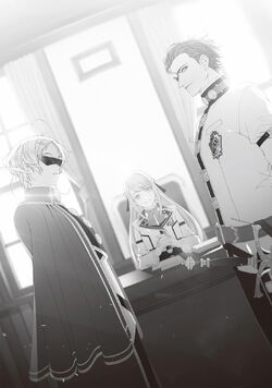 Mushoku Tensei: Jobless Reincarnation (Light Novel) Vol. 10 by Rifujin na Magonote