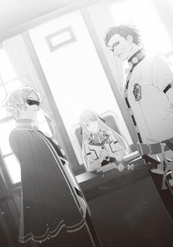 Mushoku Tensei - 10