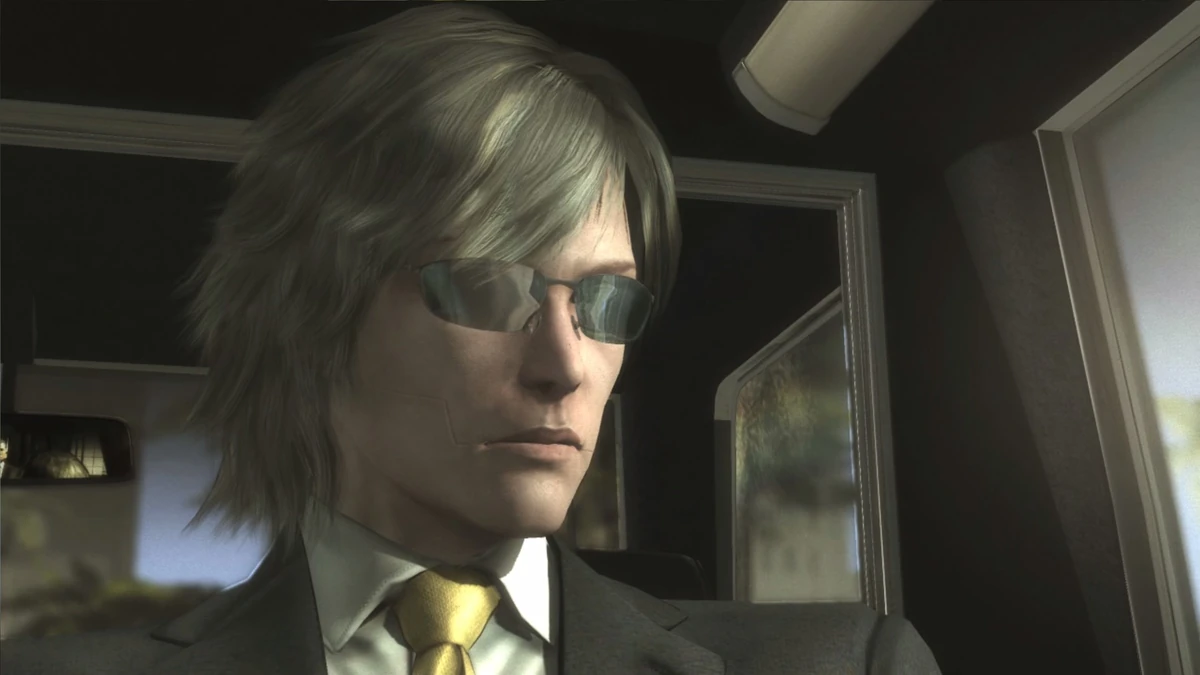 Raiden | Mushroom City Wiki | Fandom