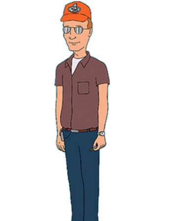 Dale Gribble Exterminator Meme Dale Gribble Mushroom City Wiki Fandom dale gribble mushroom city wiki fandom