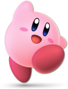 Kirby | Mushroom Kingdom Fusion 2 Wiki | Fandom