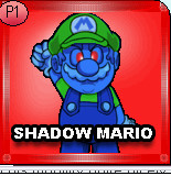 Green S. Mario