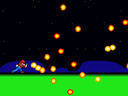 Mushroom Kingdom Showdown Wiki