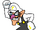 DA151874/WwwWaluigi Sprite Project (For Andy)