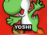 Yoshi