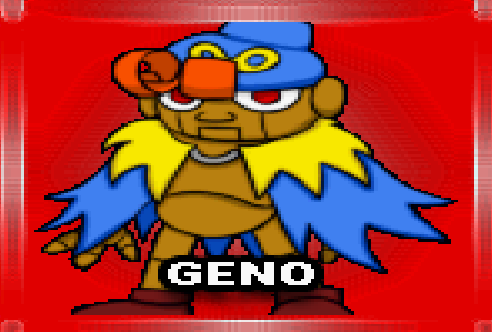 Geno The Protogen, Wiki