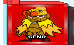 Geno The Protogen, Wiki