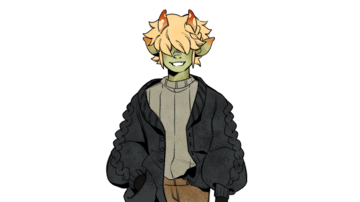 Mychael/Gallery | Mushroom Oasispedia Wiki | Fandom