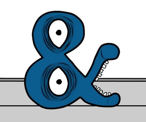 Ampersand - Wikipedia