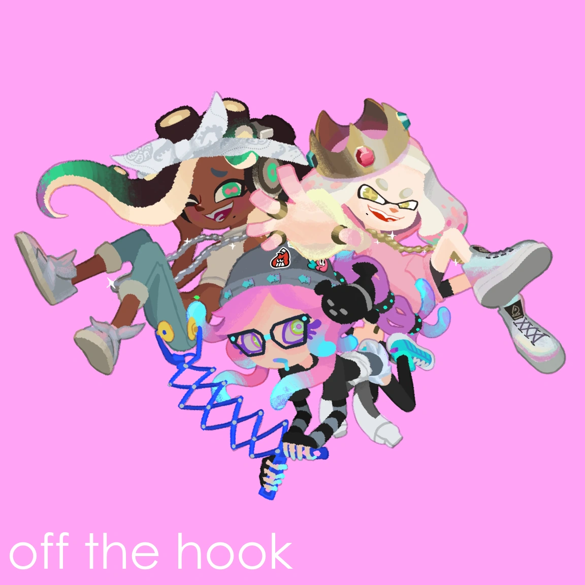 Harmony Brings Melody Mushroom23YT's Universe Wiki Fandom