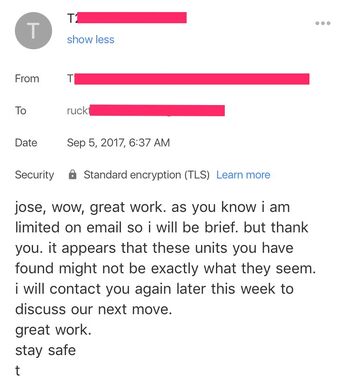 T email 5-9