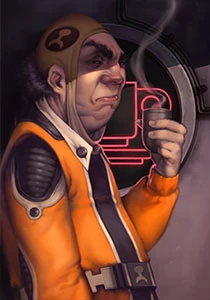 Gioele Rinaldo | Mush Wiki | Fandom