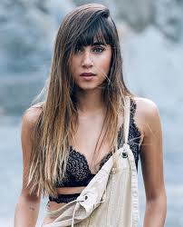 Aitana (cantante) - Wikipedia, la enciclopedia libre