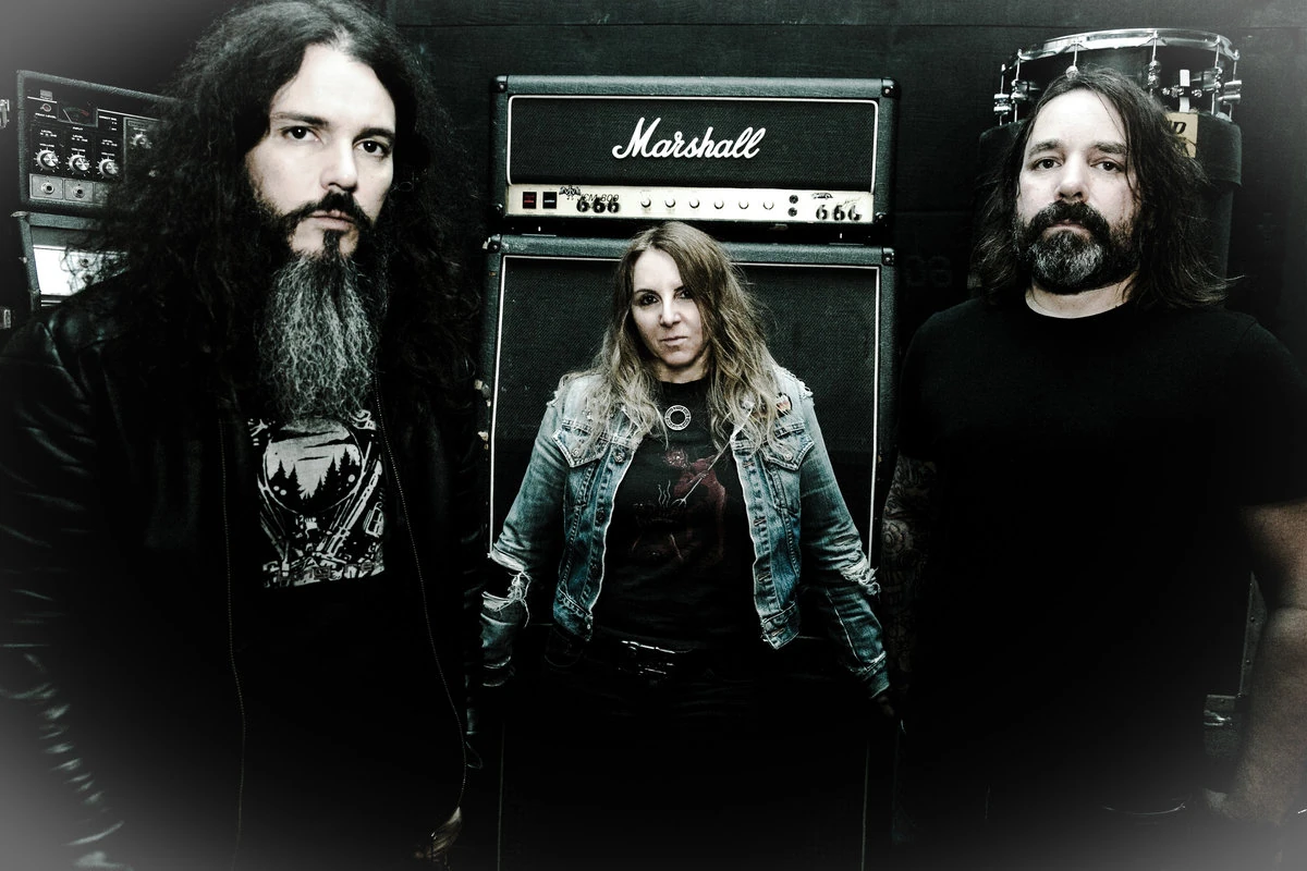 Acid King Wiki Music Bands Database Fandom