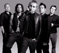 Yellowcard | Wiki Music Bands Database | Fandom