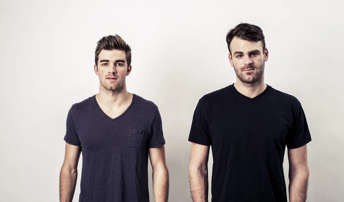 The Chainsmokers Wiki Music Bands Database Fandom
