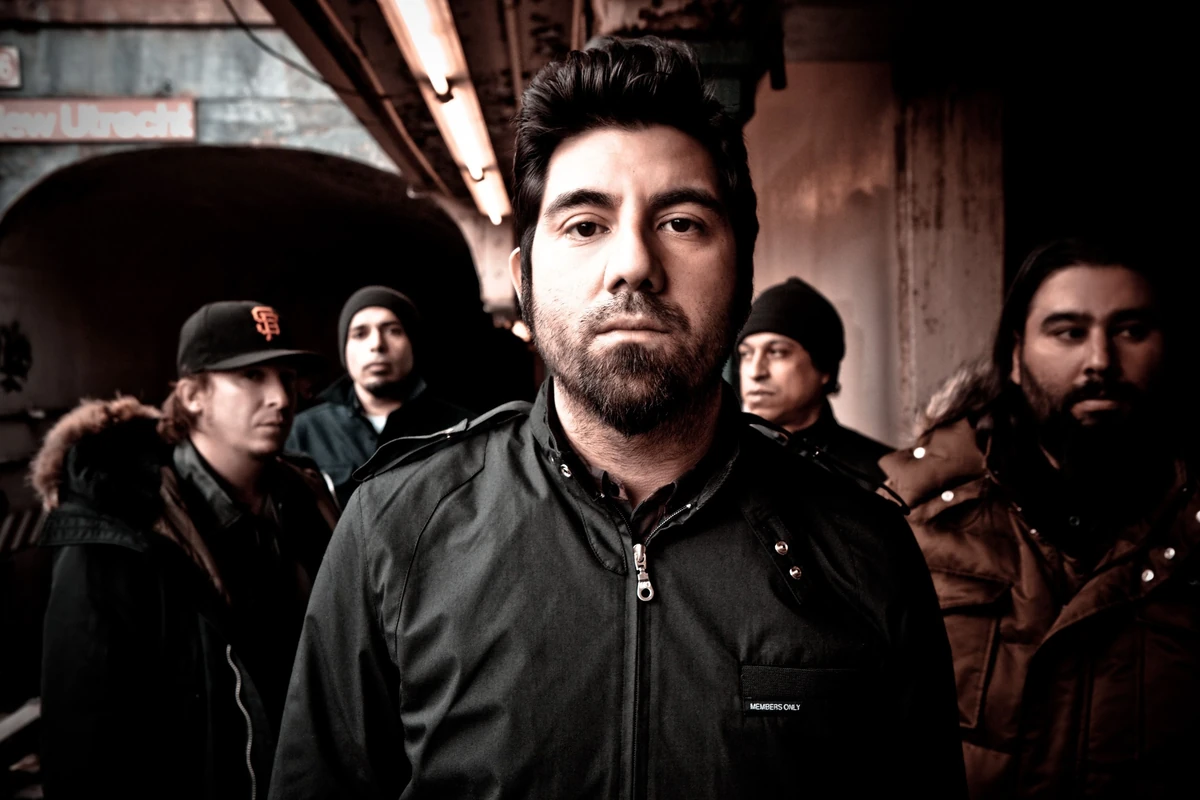Deftones Wiki Music Bands Database Fandom