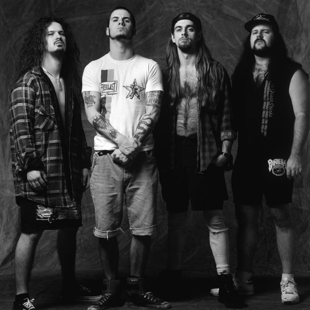 Pantera Wiki Music Bands Database Fandom 2736