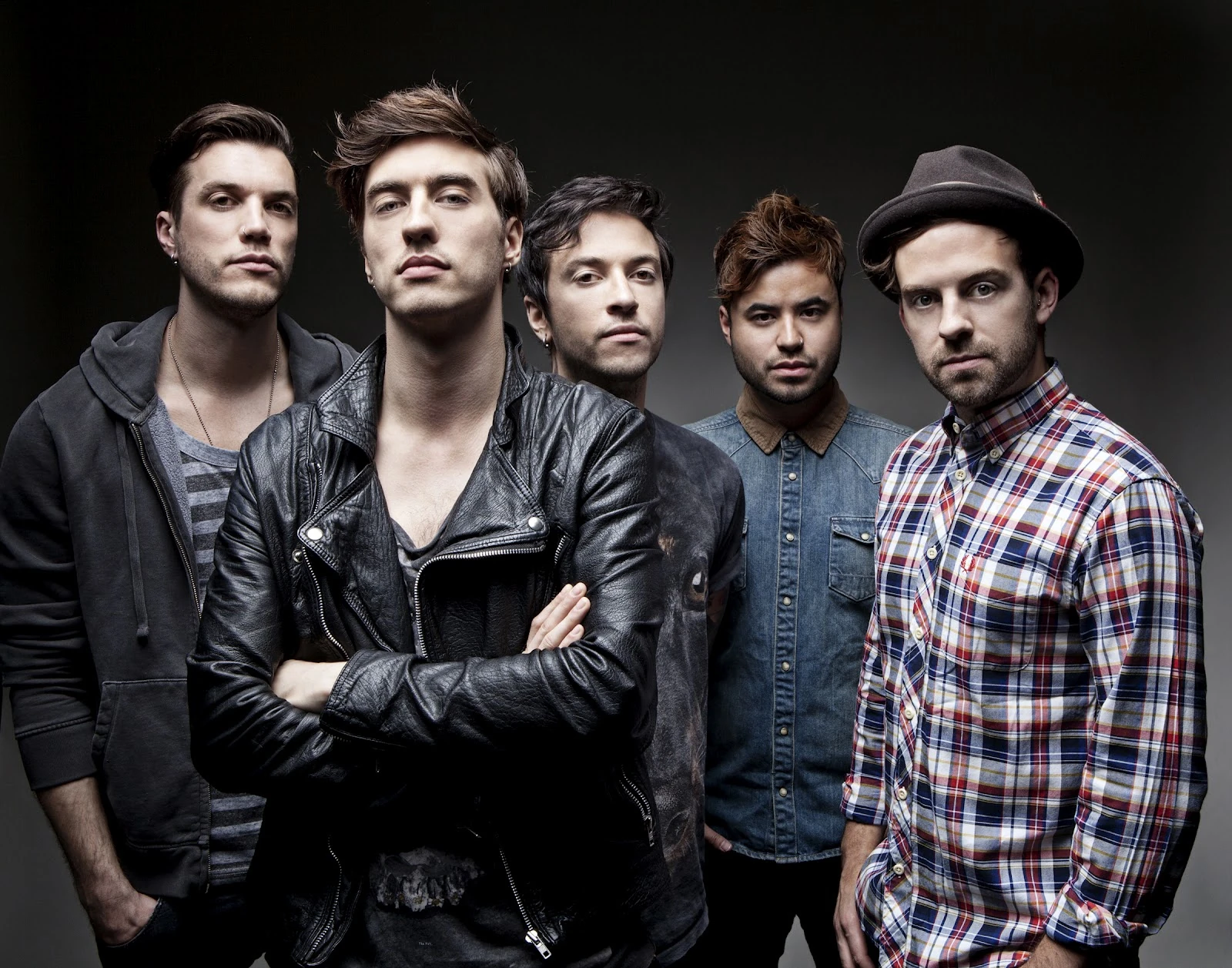 Young Guns Wiki Music Bands Database Fandom