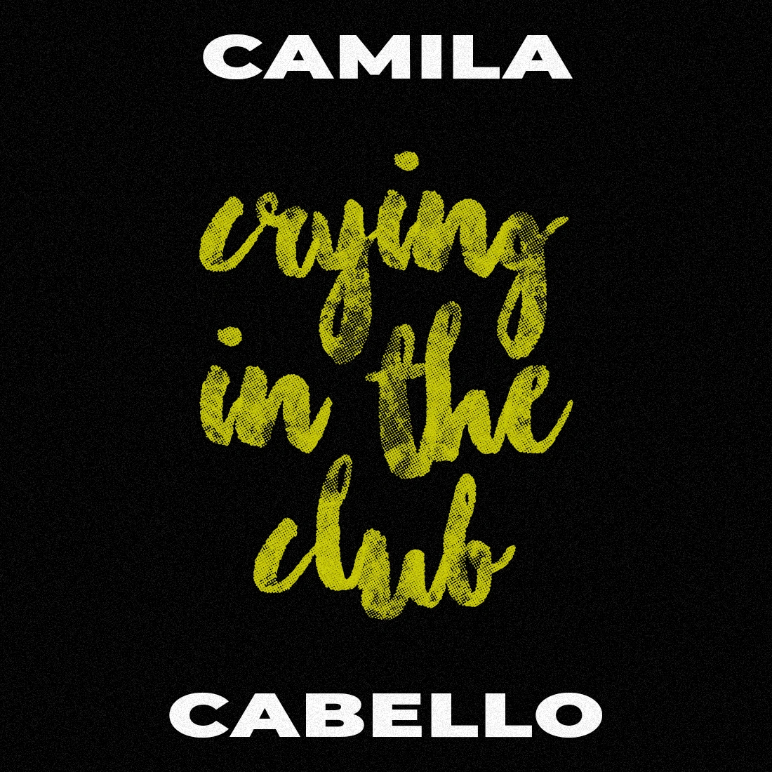 Crying In The Club (song) Music Fanon Wikia Fandom