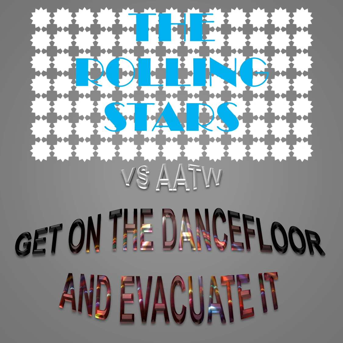 Get On The Dancefloor And Evacuate It Music Fanon Wikia Fandom