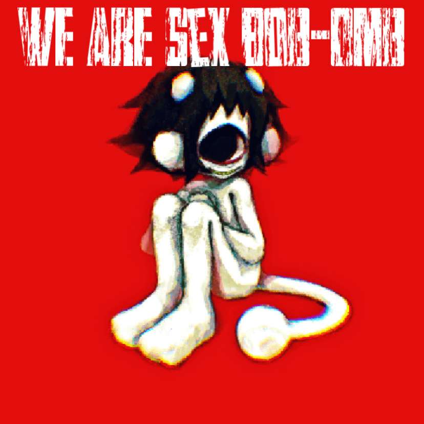 We Are Sex Bob Omb Music Fanon Wikia Fandom 0341