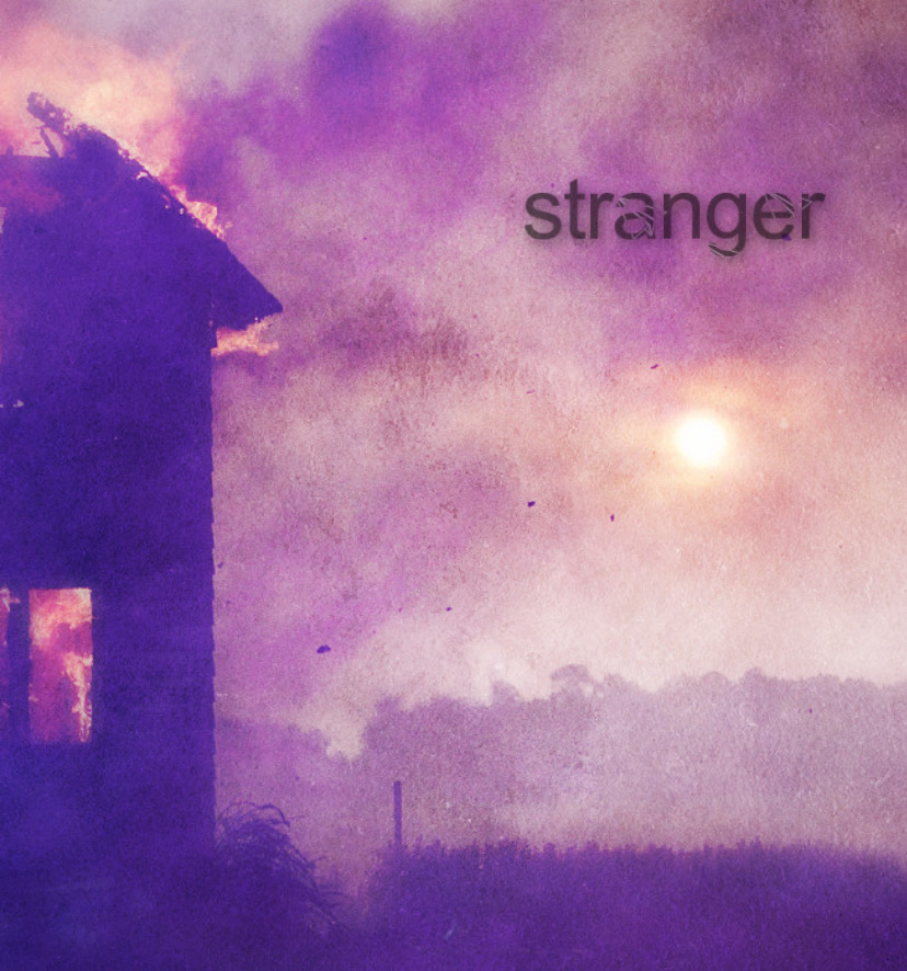 Stranger (1972 Album) | Music Fanon Wikia | Fandom